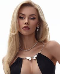 Miss Universe Ukraine 🇺🇦