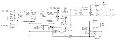 12 Volt 2 A Switching Power Supply Power Supply Circuits Power Supply Circuit Power Supply Switched Mode Power Supply