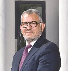 Venture manager at stealth startup using machine learning in fintech. John Huber And Associates Specialist Tax Advice Malta