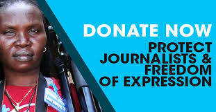 This is an important occasion for south africa's indigenous people and various ethnic groups. World Press Freedom Day