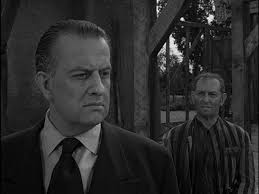 The Twilight Zone Vortex: July 2016