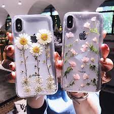 Find great deals on ebay for real dried nail flowers. The Hippie S Phone Case 100 Real Flowers Dried Flowers Soft Cover For Multiple Phones Iphone Transparent Case Transparent Phone Case Iphone Case Handmade