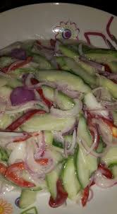 1.763 resep acar timun ala rumahan yang mudah dan enak dari komunitas memasak terbesar dunia! Resepi Acar Timun Mentah