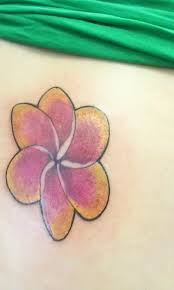 Once planted, you will definitely love to watch your plumeria plant grow and blossom with beautiful and fragrant flowers. Plumeria Flower Tattoo Tattoo Pictures Collection