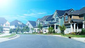 However, they are small and typically outlying from a larger city. 5 Benefits Of Living In The Suburbs