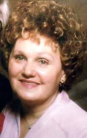 Service held today for Virginia Combs; who died Saturday