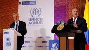 Los extranjeros beneficiados representan el 56% de los 1.7 millones que han. Jqsgmw8z7v0t3m