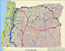 Oregons Work Zone Traffic Analysis Program Presentation