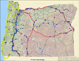 oregons work zone traffic analysis program presentation