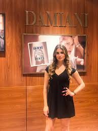 Prezzo di listino € 7950. Damiani Notte Di San Lorenzo