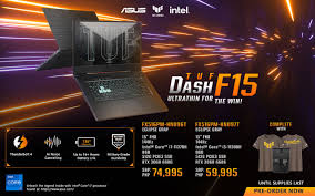 Asus tuf gaming wallpaper 4k hd wallpaper asus computer electronic gamer gaming republic rog technic. Asus Tuf Dash F15 With Rtx 3060 Available For Pre Orders Now