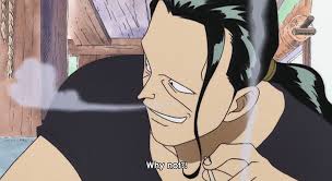 Maybe you would like to learn more about one of these? Smoker One Piece 4kids