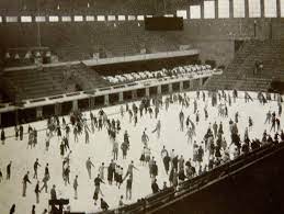Wembley arena /ˈwɛmbli/ (originally the empire pool and, since 1 july 2014, currently known as the sse arena, wembley for sponsorship reasons). Wembley Empire Pool Skating Rink Wembley National Stadium Old London