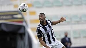 Assistir benfica x sporting ao vivo online hd 15/05/2021. Beto Benfica Quer Avancado Que Sporting Ja Cobicou Benfica Jornal Record