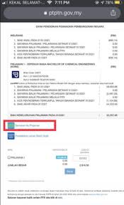 Bagaimana uu cipta kerja mengatur mengenai penangguhan pembayaran upah minimum? Cara Mohon Penangguhan Khas Bayaran Ptptn Selama 3 Bulan Secara Online