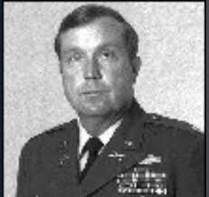 Col Carlton Rex Newman (1941-2011)