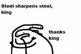 If you're normally 1/2 or 5/8, take it up an eighth or two, see if you feel more glide that way. Steel Sharpens Steel King Thanks