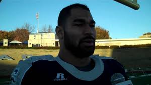 Ichabods record 1st shutout over ESU since 1976 in 42-0 win over Hornets