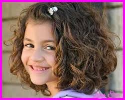 Little Girl Haircuts