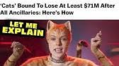 Cats 2019 cats filme completo dublado baixar. Cats Official Trailer Hd Youtube