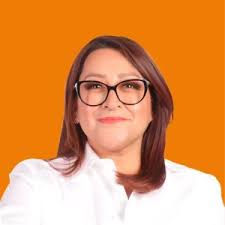 Norma Edith Benitez Rivera Candidata A Diputados Locales Mayoria Relativa  Por Movimiento Ciudadano Nuevo LeÓn