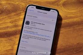 Work on the ios 14.6 beta began in april with apple releasing the first developer beta of ios 14.6 on 22 april 2021. Apple S Ios 14 6 Beta Menambahkan Alat Penting Untuk Pengembang