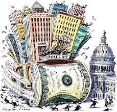 La destrucción del sistema financiero mundial? – Motor Economico