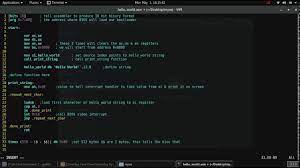 Create Your Own Operating System (Os) - Youtube