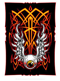 A pinstripe tattoo can vary from light and delicate to bold and graphic. 40 Cool Pinstripe Art Ideas To Try In 2015