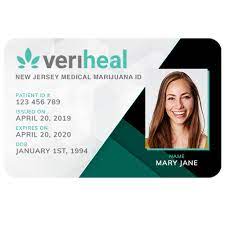 It doesn't work the way you describe at all. New Jersey Medical Marijuana Card Service Veriheal Nj
