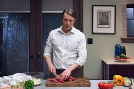 Hannibal' Is The Grossest Show On Television | Decider