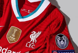 Liverpool football club 2021 kits pack by @maker_kit for pes 2020 the team plays home matches on anfiel stadium. Gallery Liverpool Release Their New Nike Kit For 2020 2021 Season Soccer24