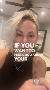 It’s a simple start to a complicated problem. It works in every area of  life. If you wanna like something, put effort into it. You then feel proud.  This starts a snowball effect of more positive ...