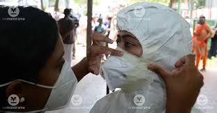 It was first identified in december 2019 in wuhan,. Covid 19 Record 28 447 New Cases In Kerala On Friday Over 1 7l Active Cases Kerala News English Manorama