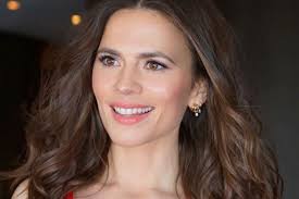 Berita Hayley Atwell Terkini dan Terbaru Hari Ini