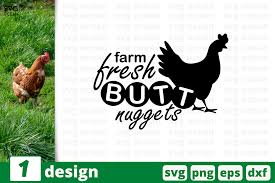 Download Cricut Chicken Silhouette Svg PSD Mockup Templates