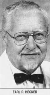 Earl R. Hecker (1921-2002)