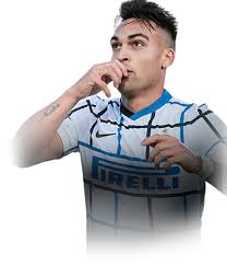 Tottenham and arsenal have been dealt a blow in their pursuit of inter milan striker lautaro martinez. Lautaro Martinez Fifa 21 89 If Prices And Rating Ultimate Team Futhead