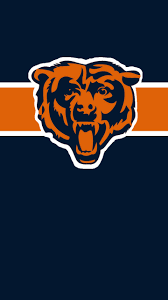 Iphone 5, iphone 5s, iphone 5c, ipod touch 5. Chicago Bears Wallpaper For Iphone Chicago Bears Wallpaper Bear Wallpaper Chicago Wallpaper