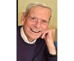 DAVID BAILEY Obituary (1938