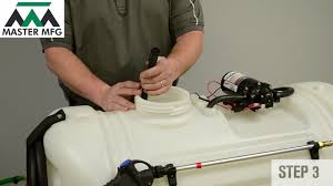 We did not find results for: Troubleshooting Inlet Strainer On Master Manufacturing Sprayer Youtube