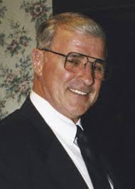 Obituary for Thomas Martin Swaney