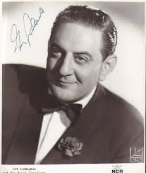 New Year's Eve with Guy Lombardo and His Royal Canadians