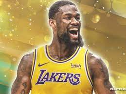 The lakers play their home. Ii5iggujzf5nym