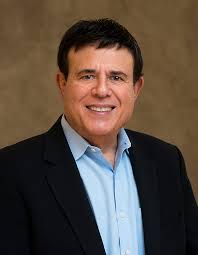 Fred Broder's Instagram, Twitter & Facebook