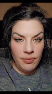 Lydeah Bryant and Brett Grubb