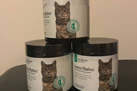 The selection of nutra thrive for cats review. Nutra Thrive For Cats Review Healthy And Tasty Pet Nutrition Fit N Geeky