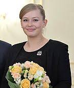 Premiya Zolotoj Oryol Za Luchshuyu Zhenskuyu Rol Vtorogo Plana Vikipediya
