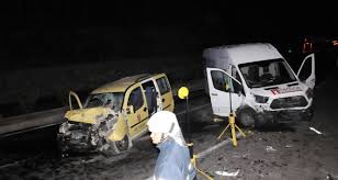 Son dakika haberler için gündeme ege'den bakın! Bodrum Da Trafik Kazasi 2 Olu 3 Yarali