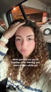 She Thinks Shes Brazilian